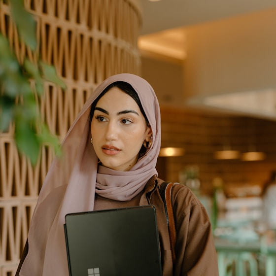 Aisha Rahman