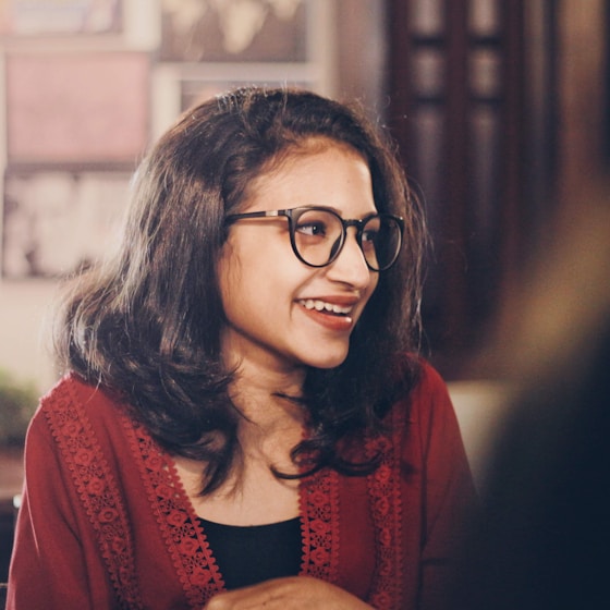 Priya Sharma