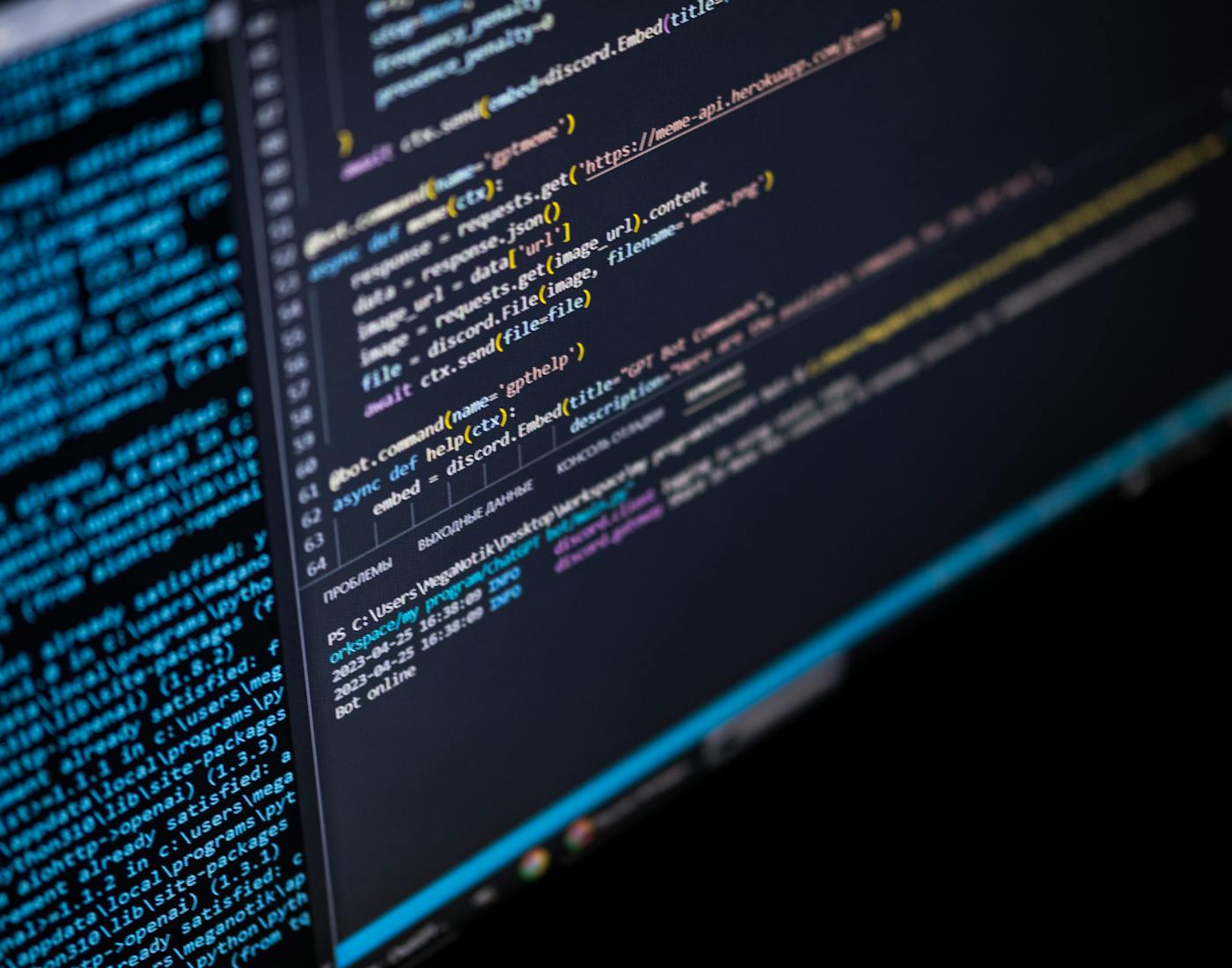 Technology & SaaS